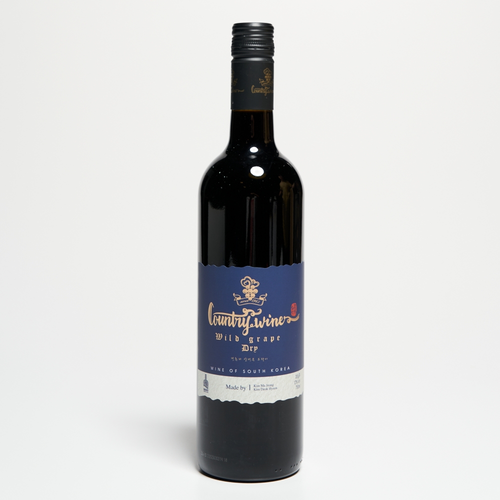 컨츄리와인 산머루 추가 이미지