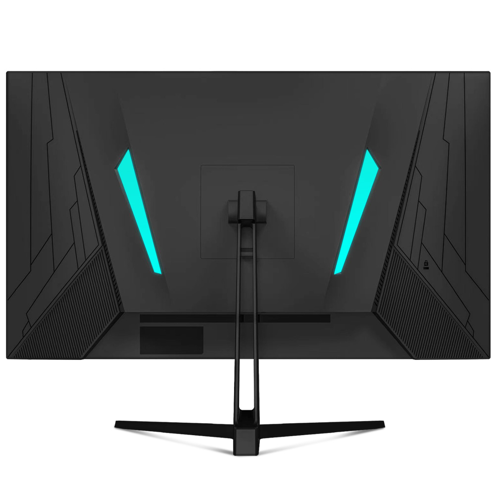 큐빅스 IPS패널 81cm(32인치) QHD 165Hz 게이밍 컴퓨터 모니터 CX320Q165 - 상세 이미지 4