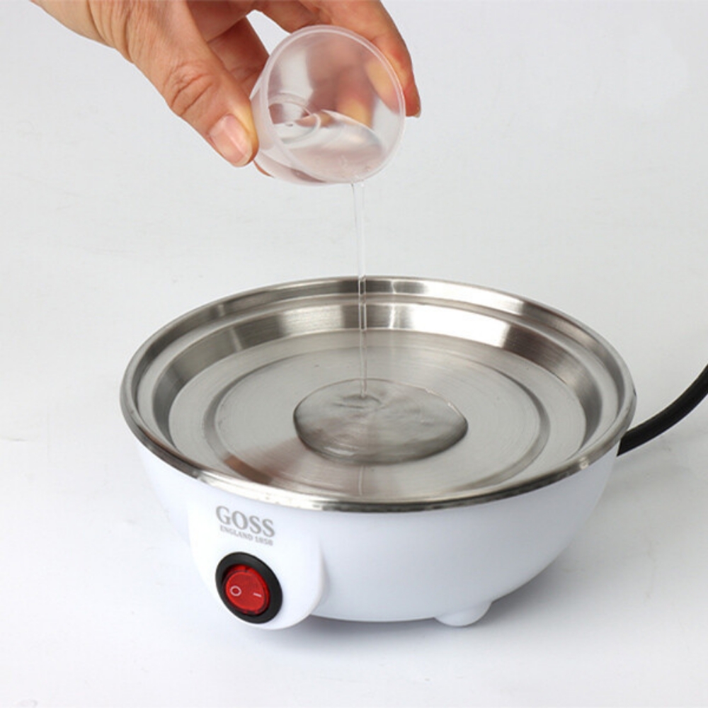 올스텐 계란찜기 미니 고구마 에그쿠커 계란삶는기계