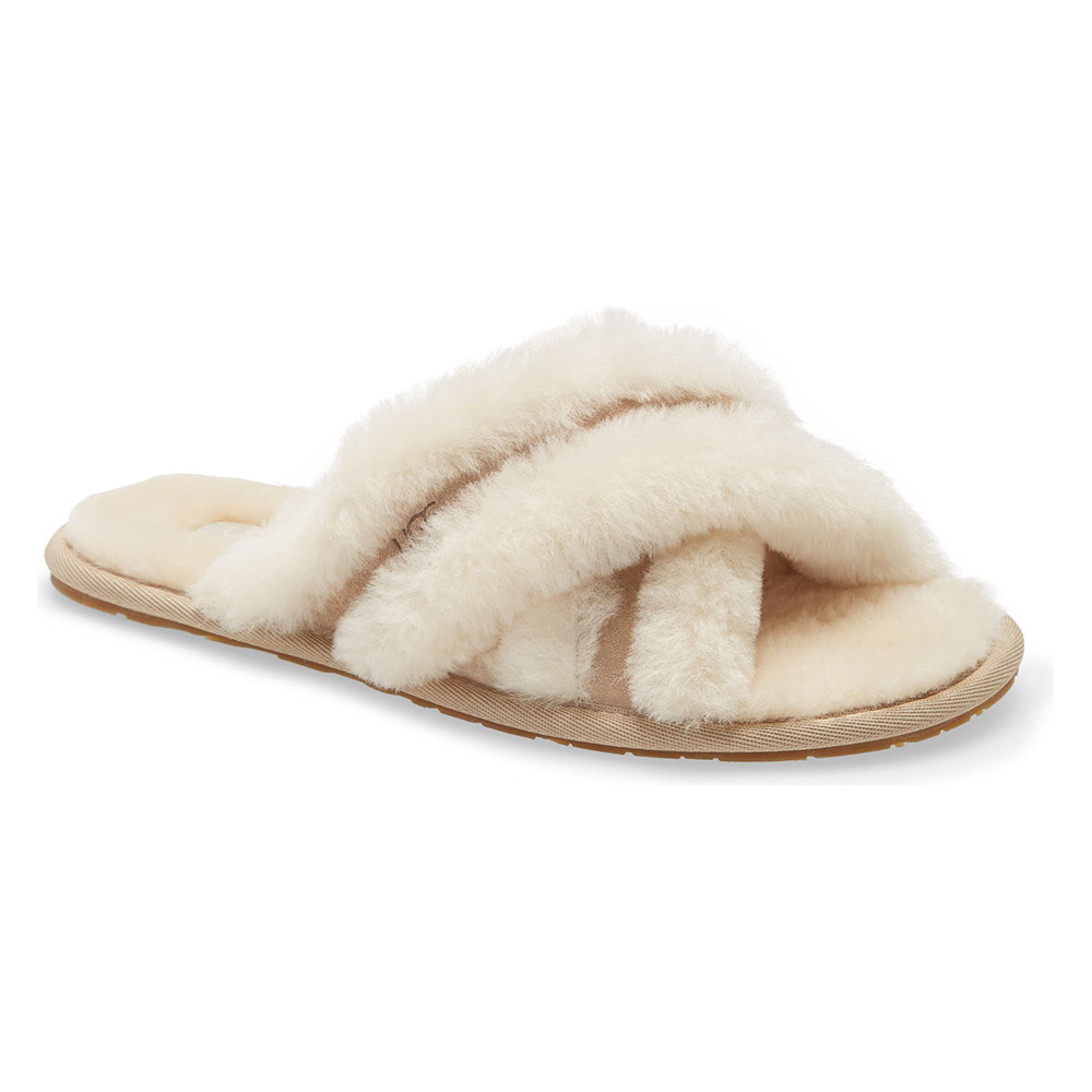 어그 슬리퍼 스쿠피타 실내화 SCUFFITA 4컬러 여성  UGG 미국 - 상세 이미지 2