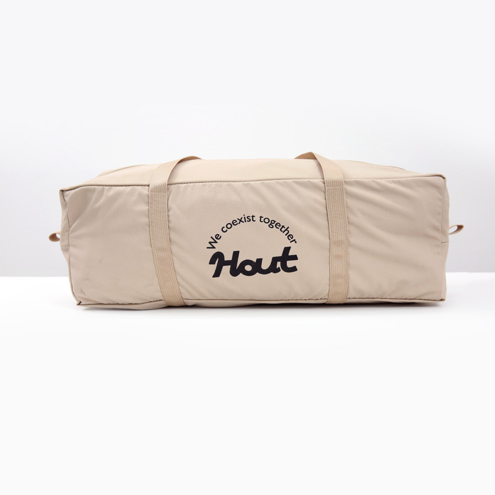 하웃 아웃도어 반려동물 강아지 캠핑 텐트 A타입