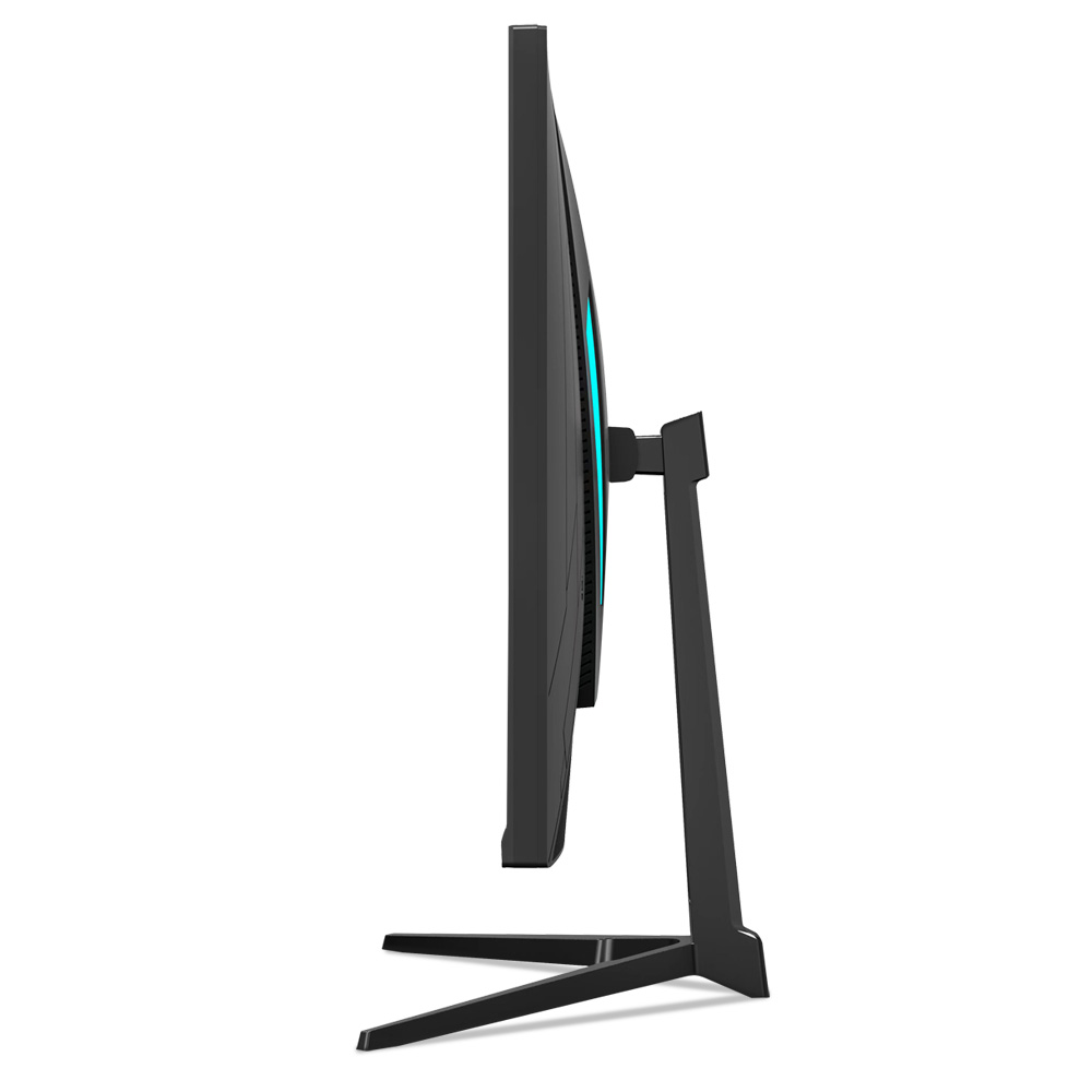 큐빅스 IPS패널 81cm(32인치) QHD 165Hz 게이밍 컴퓨터 모니터 CX320Q165 - 상세 이미지 3