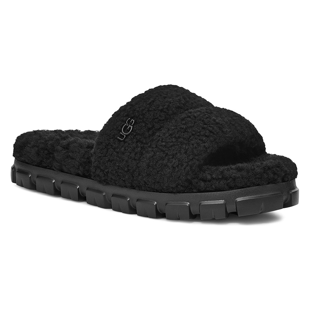 어그 슬리퍼 코제타 컬리 6컬러 여성  UGG 미국 - 상세 이미지 3