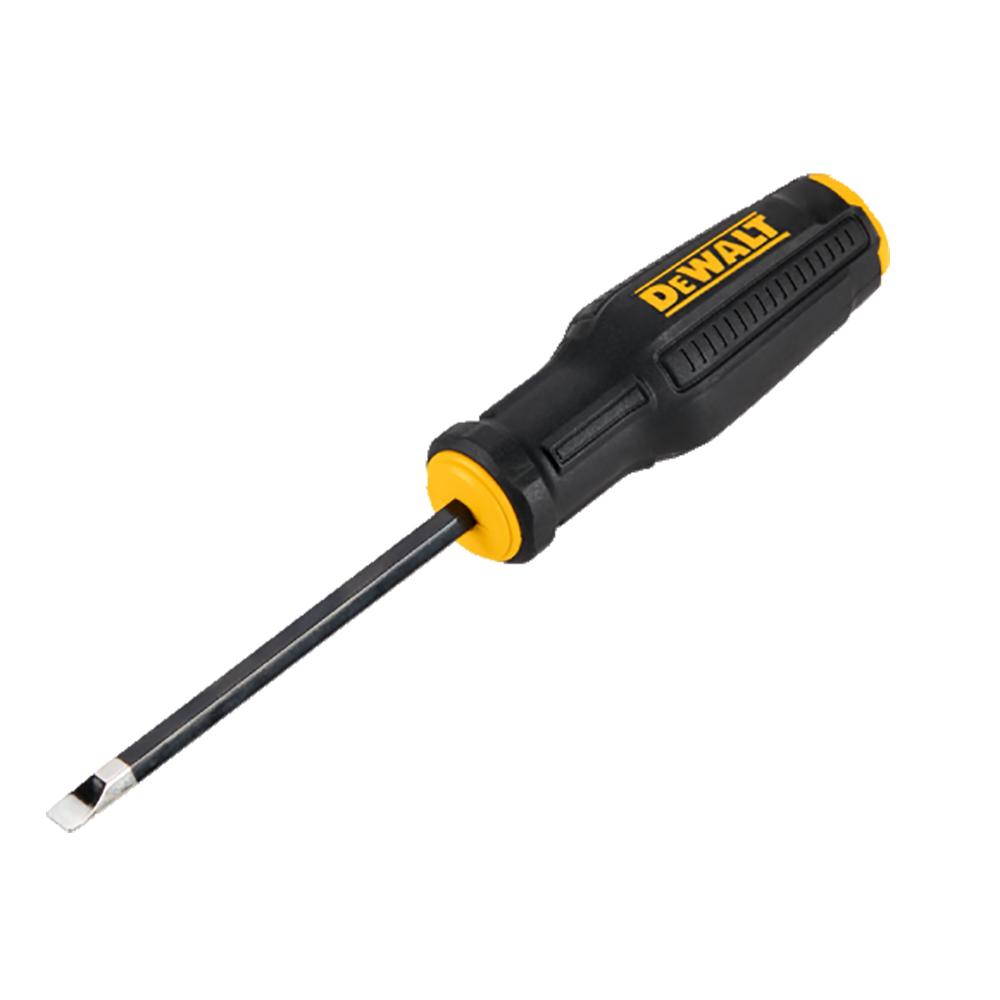 디월트 스크류드라이버 일자 6.5mm x 100mm DWHT65005 - 상세 이미지 2