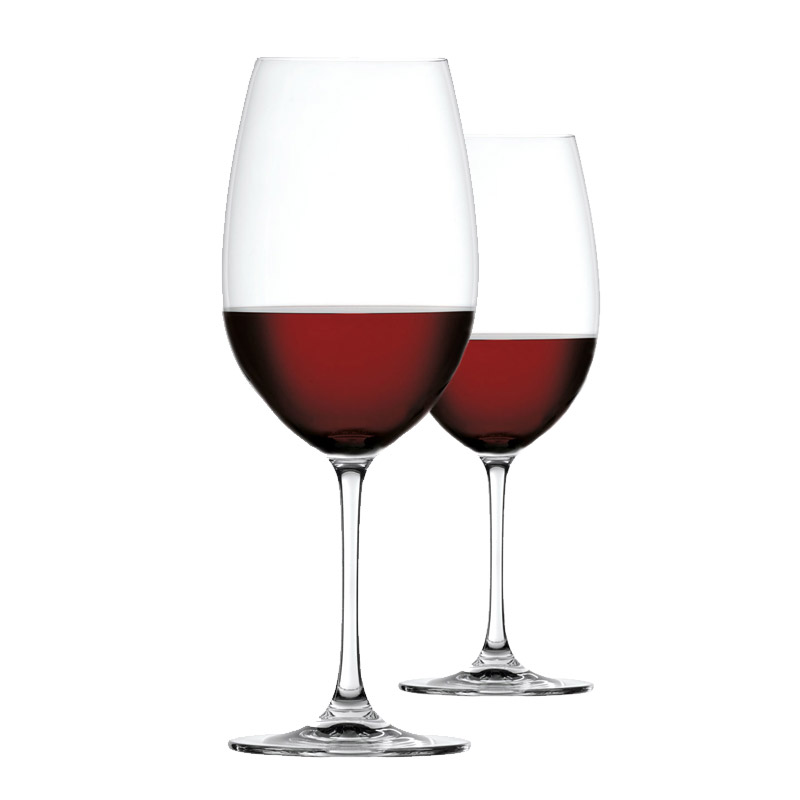 슈피겔라우 살루트 와인잔 710ml, 2개