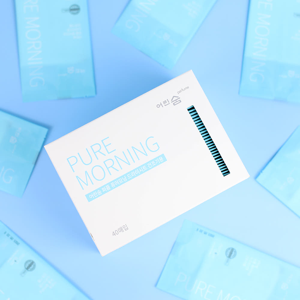 건조기 시트 활용 팁