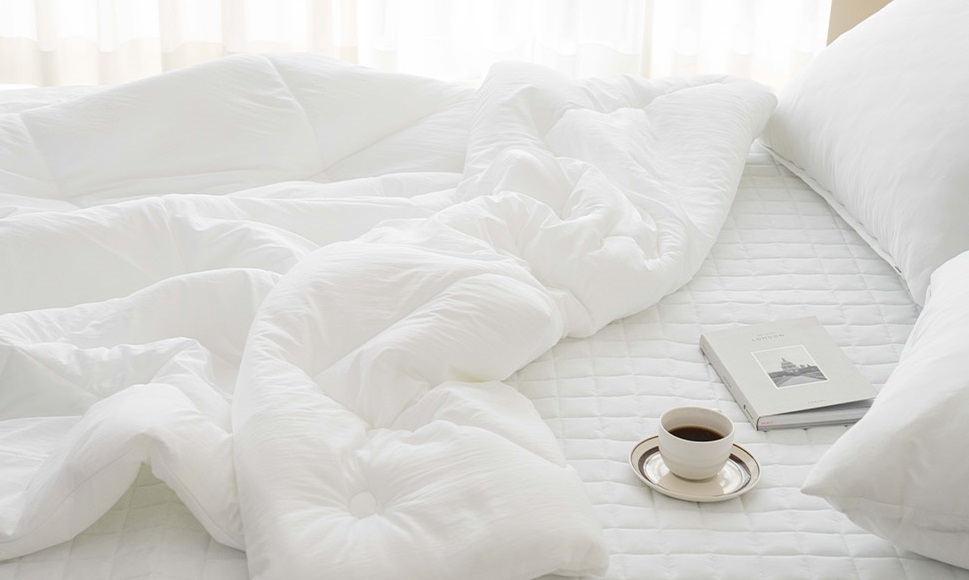 털안붙는 이불 고양이 기숙사 먼지안나는 알러지케어 비염 SS