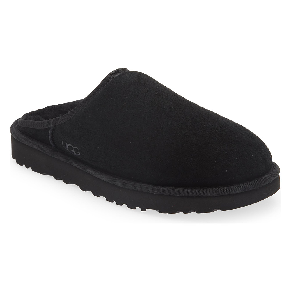 어그 슬리퍼 클래식 슬립온 4컬러 남성  UGG 미국 - 상세 이미지 3