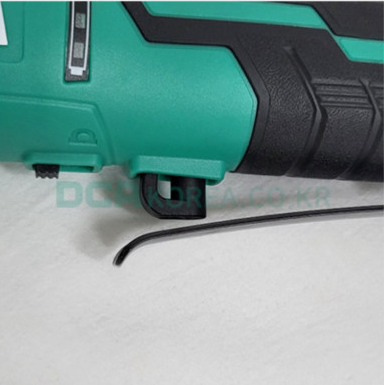 DCA ADPB02-10EK 충전라쳇렌치 12V 2.0AH 3/8인치 - 상세 이미지 4