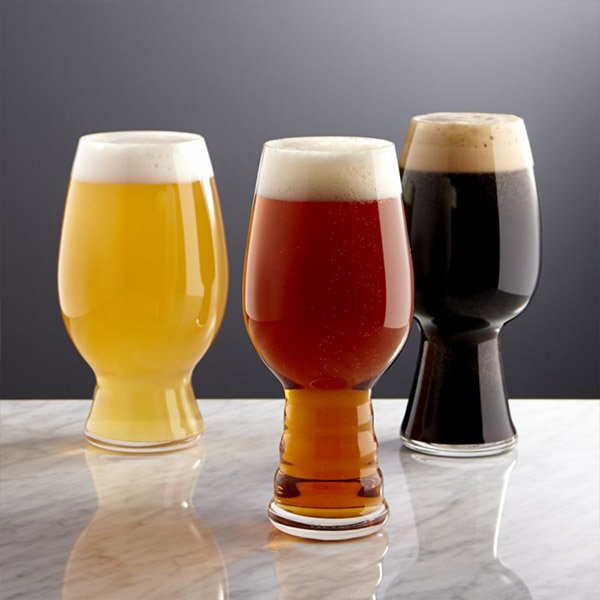 슈피겔라우 비어클래식 맥주잔 IPA 2P - 상세 이미지 5
