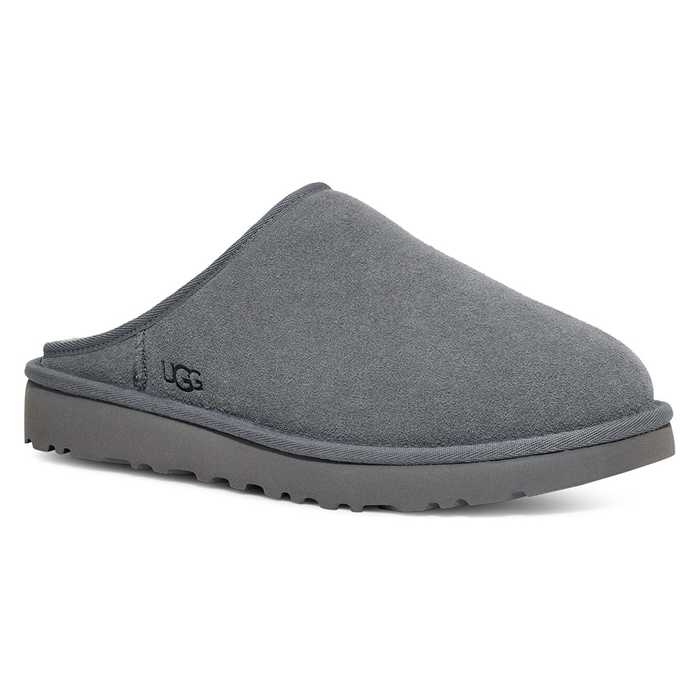 어그 슬리퍼 클래식 슬립온 4컬러 남성  UGG 미국 - 상세 이미지 4