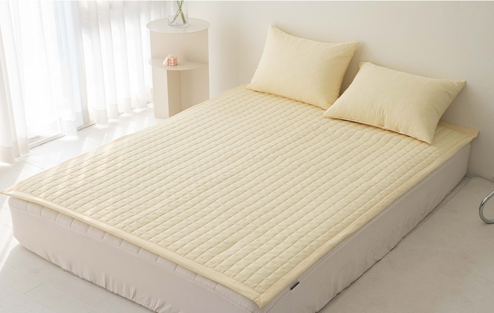 털안붙는 이불 고양이 기숙사 먼지안나는 알러지케어 비염 SS