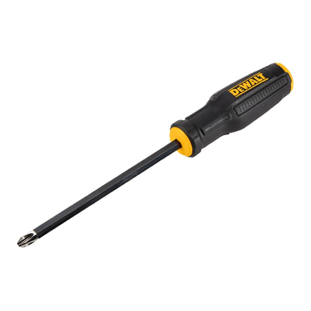 디월트 스크류드라이버 십자 PH3 x 150mm DWHT65003 - 상세 이미지 2