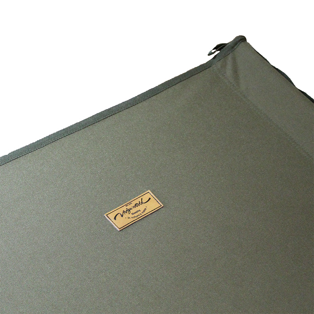 야침 초경량 접이식 1인용 휴대용 경량 캠핑 라이트카모 야전침대