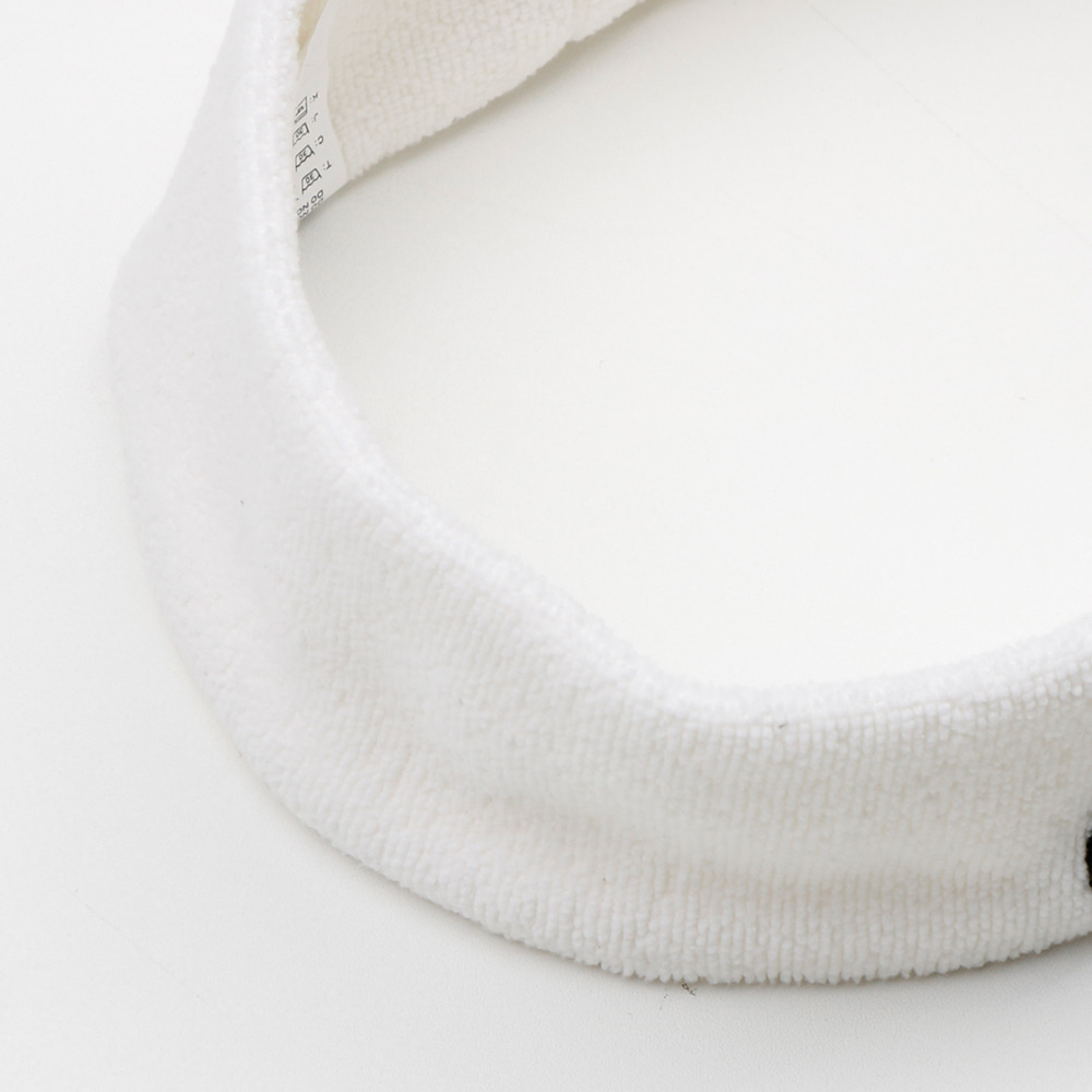 나이키 어센틱 와이드 헤어밴드 DN0591-101