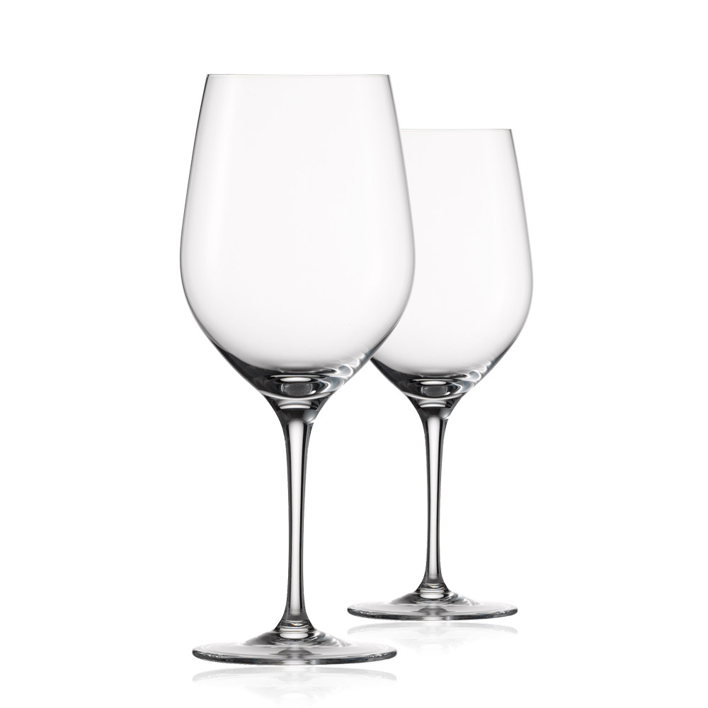 슈피겔라우 비노비노 보르도 와인잔 2P