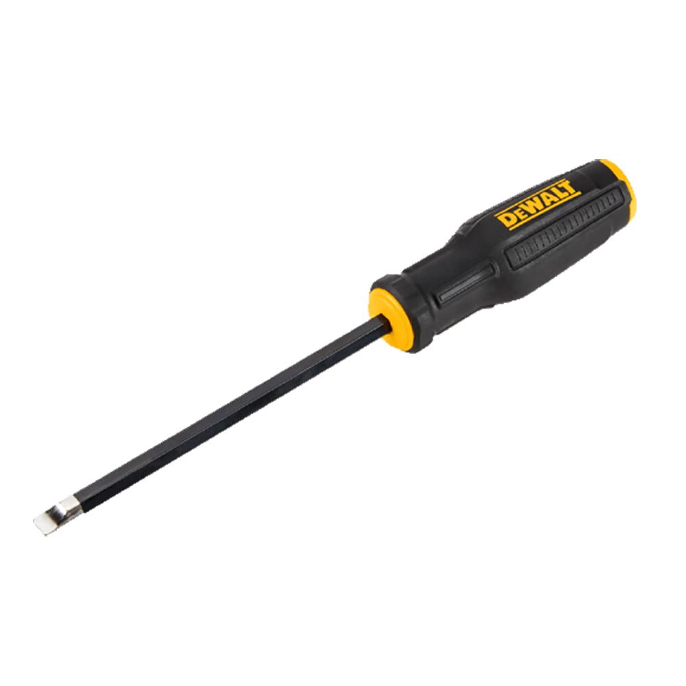 디월트 스크류드라이버 일자 8mm x 150mm DWHT65007 - 상세 이미지 2