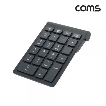 AB405 Coms 블루투스숫자키패드22Key