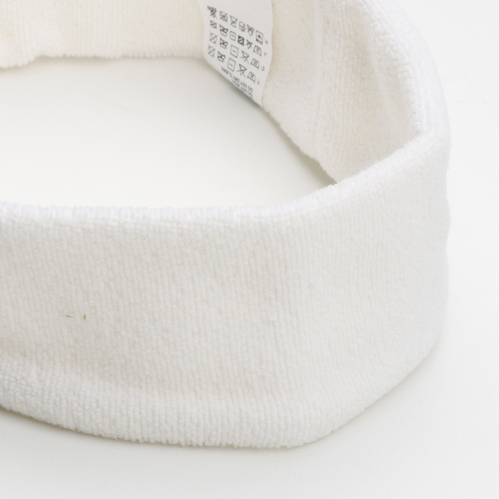 나이키 어센틱 와이드 헤어밴드 DN0591-101