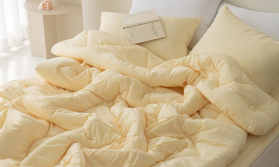 털안붙는 이불 고양이 기숙사 먼지안나는 알러지케어 비염 SS