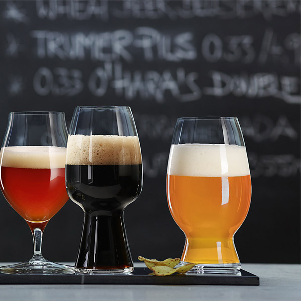 슈피겔라우 비어클래식 맥주잔 IPA 2P - 상세 이미지 4