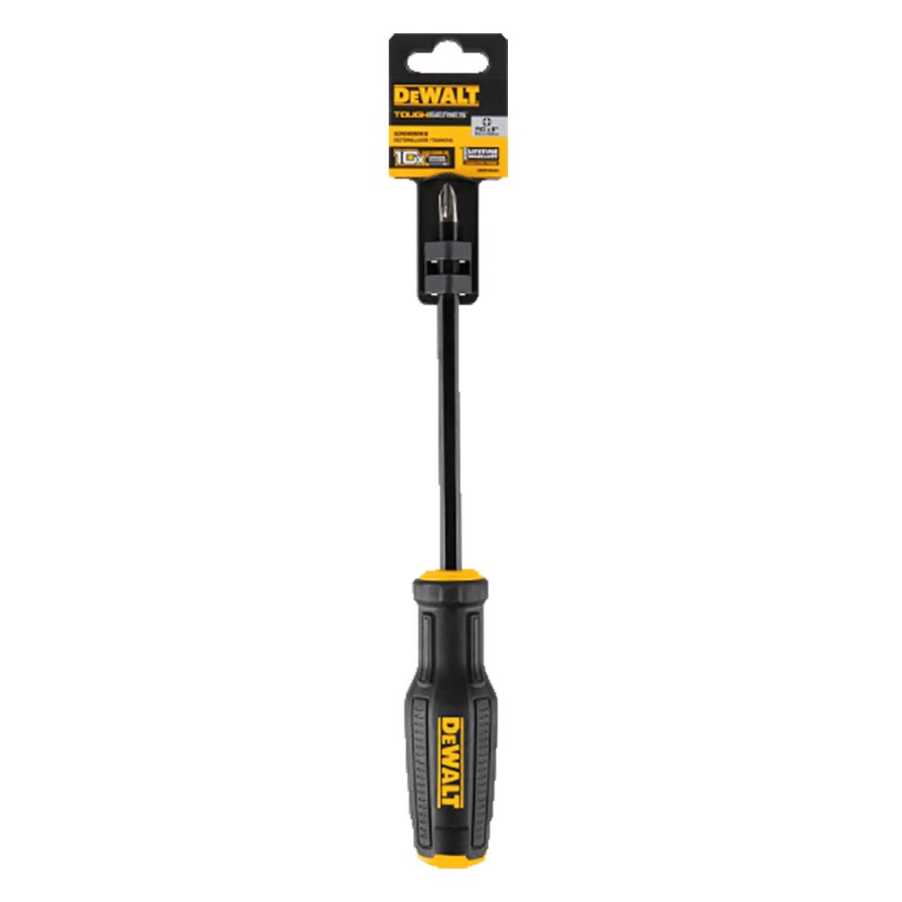 디월트 스크류드라이버 십자 PH3 x 150mm DWHT65003 - 상세 이미지 3