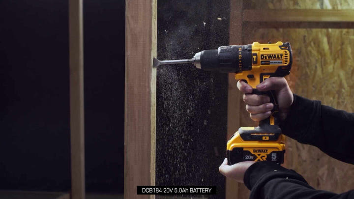 디월트 배터리 충전 시스템