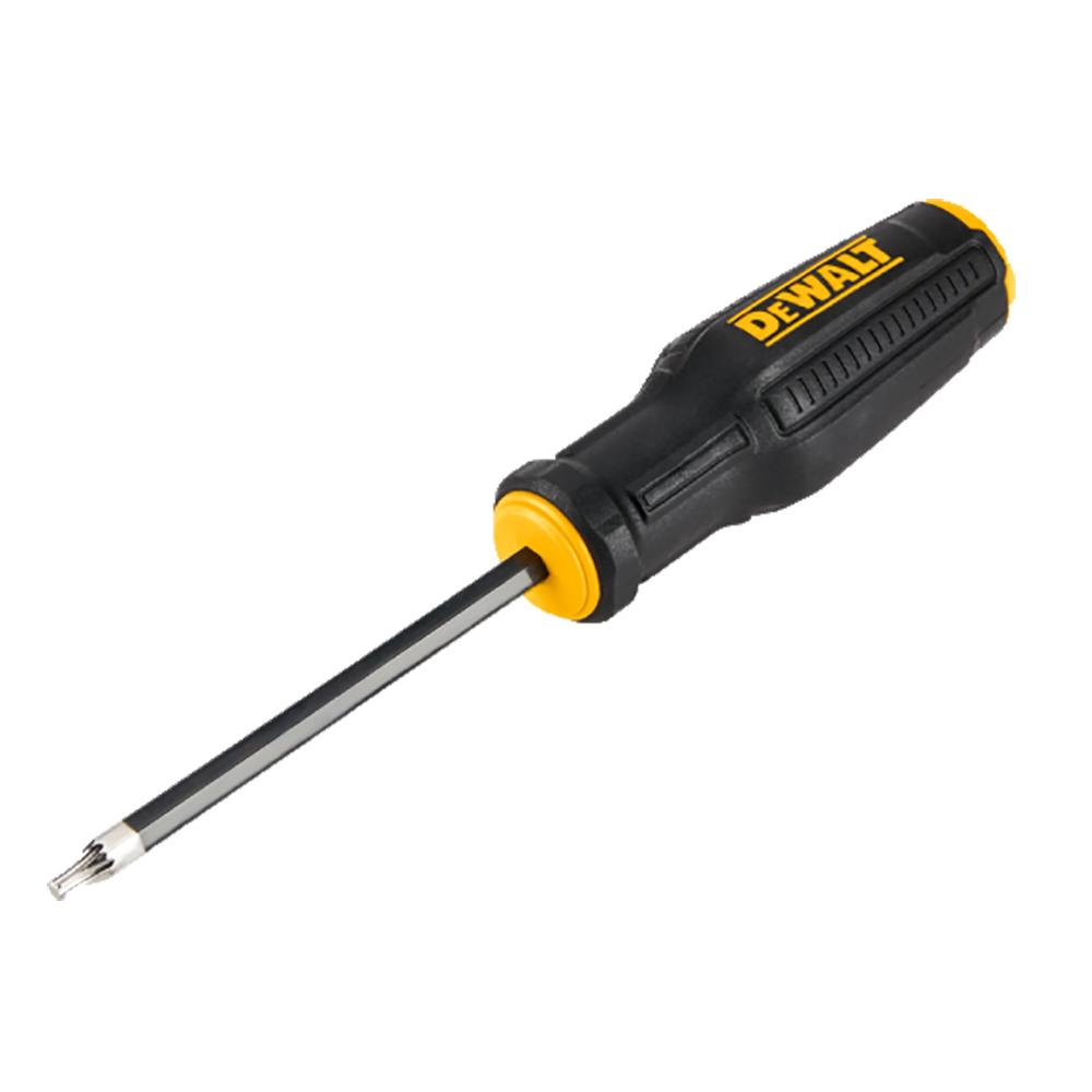 디월트 스크류드라이버 별 T25 x 100mm DWHT65015 - 상세 이미지 2