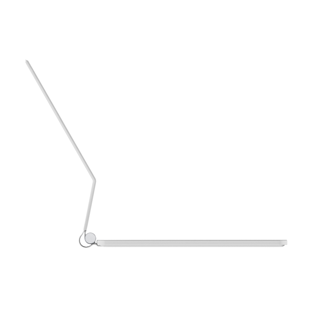 니케 아이패드 10세대 11세대 매직 키보드 케이스 A16 한국어