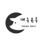 대농유통 스토어 로고