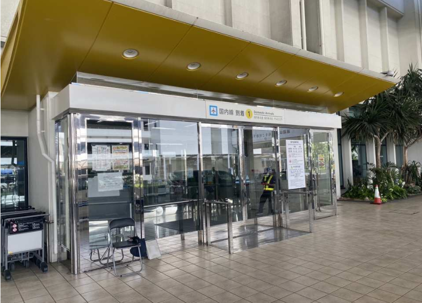일본 오키나와 본섬 렌트카 | 나하 공항 픽업 포함 이미지 2