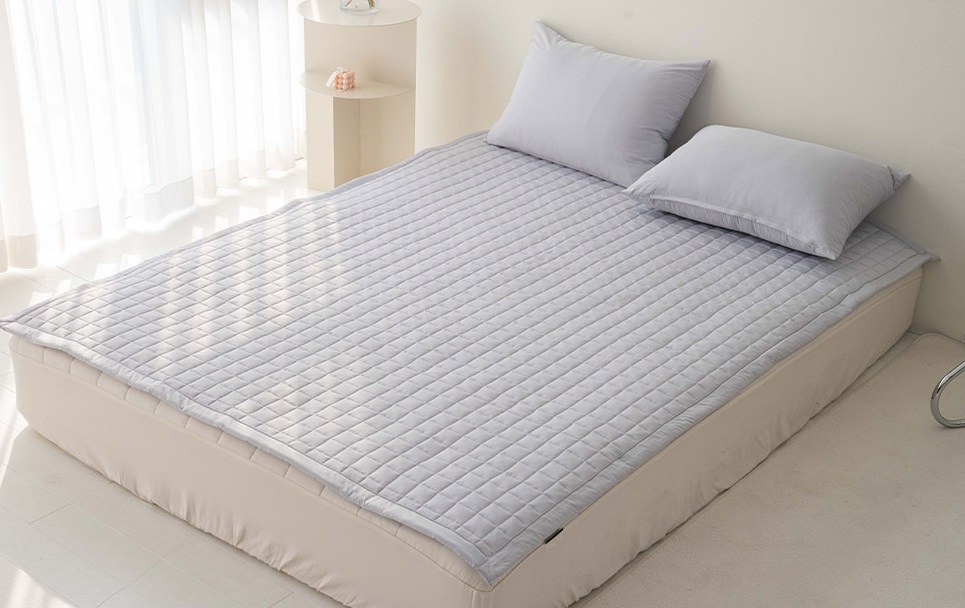 털안붙는 이불 고양이 기숙사 먼지안나는 알러지케어 비염 SS