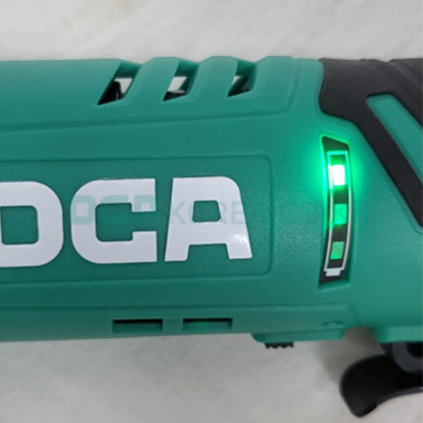 DCA ADPB02-10EK 충전라쳇렌치 12V 2.0AH 3/8인치 - 상세 이미지 2