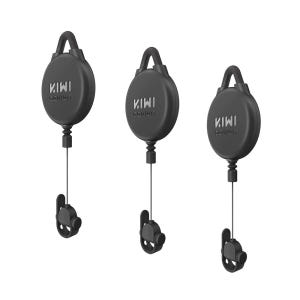 메타퀘스트3 링크케이블 홀더 KIWI 저소음 와이어 시스템 악세사리 개봉기 | 실사용 후기 - 상품 이미지 2