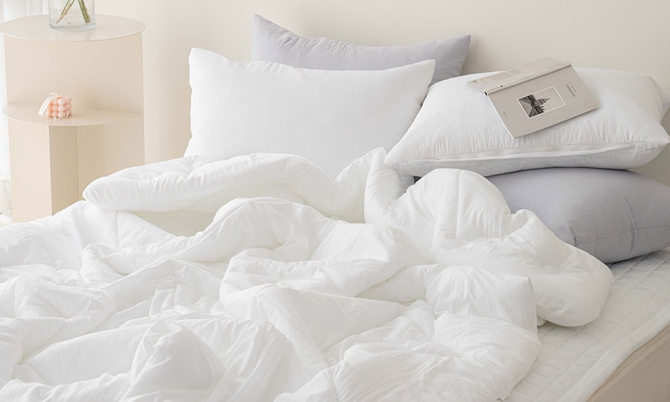 털안붙는 이불 고양이 기숙사 먼지안나는 알러지케어 비염 SS