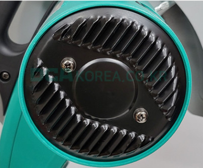 DCA AJG03-355 고속절단기 14인치 2100W - 상세 이미지 2