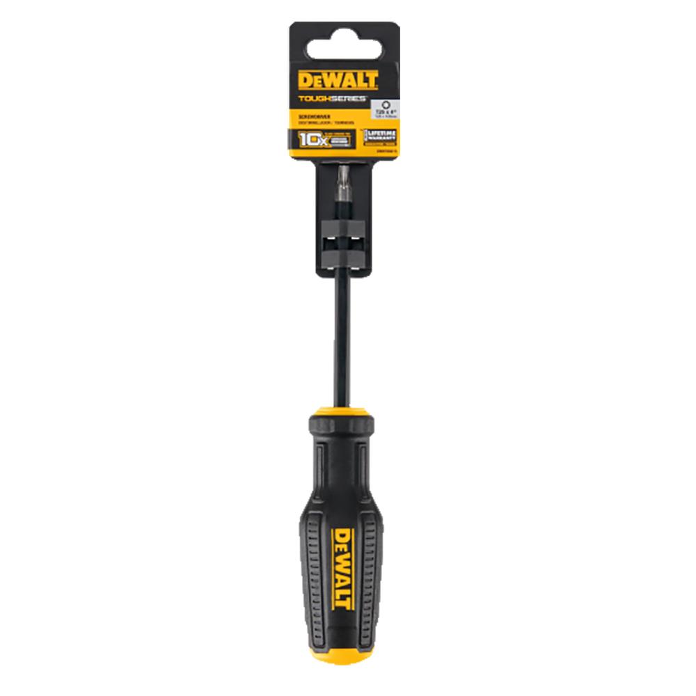 디월트 스크류드라이버 별 T25 x 100mm DWHT65015 - 상세 이미지 3