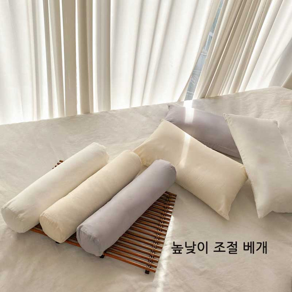 수면 자세 가이드 2