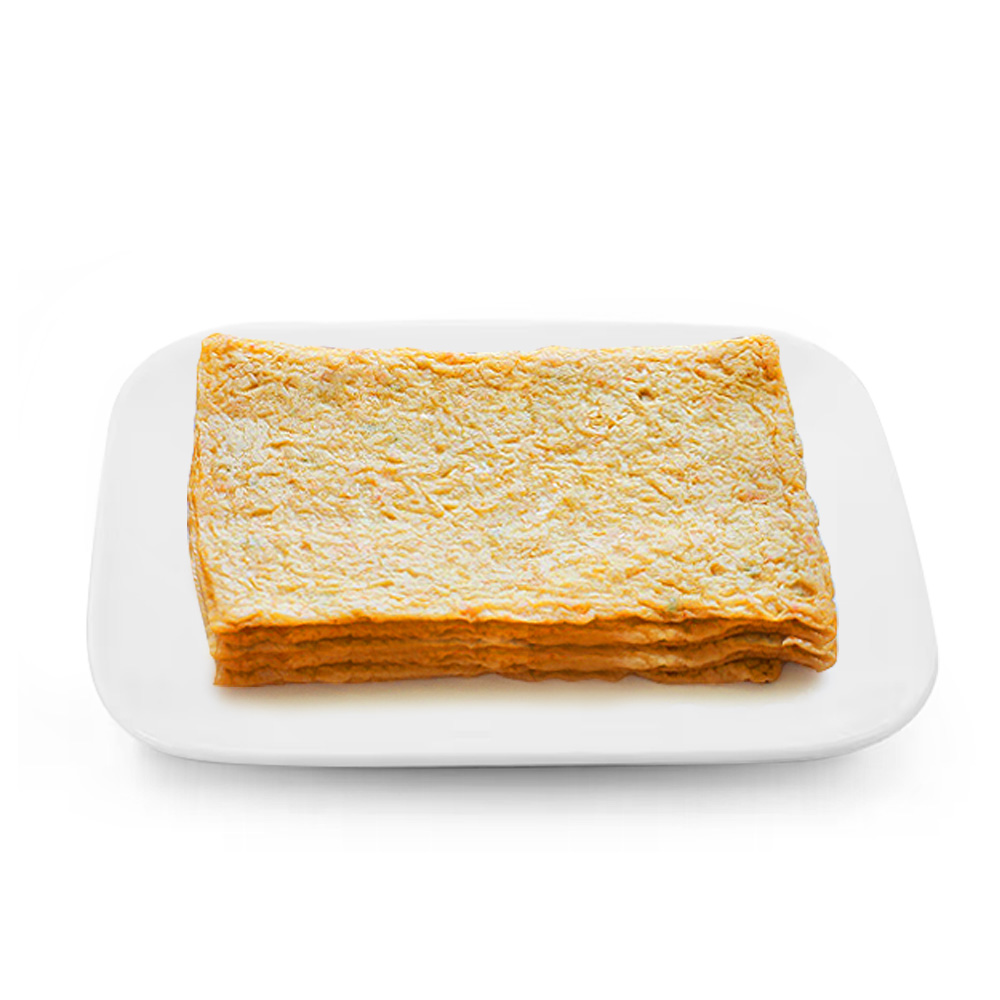 대림 100% 우리쌀 사각어묵 200g : 푸드뱅크주식회사