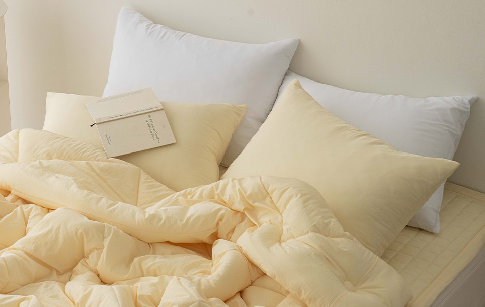 털안붙는 이불 고양이 기숙사 먼지안나는 알러지케어 비염 SS