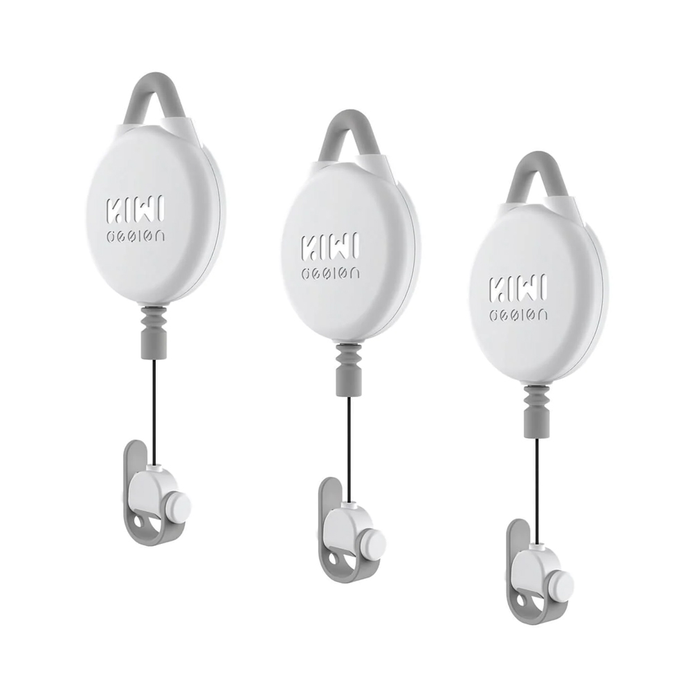 메타퀘스트3 링크케이블 홀더 KIWI 저소음 와이어 시스템 악세사리 이미지 3