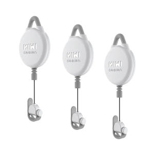 메타퀘스트3 링크케이블 홀더 KIWI 저소음 와이어 시스템 악세사리 개봉기 | 실사용 후기 - 상품 이미지 3