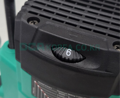 DCA AMR06-12 루터 2000W 6단속도조절 - 상세 이미지 2
