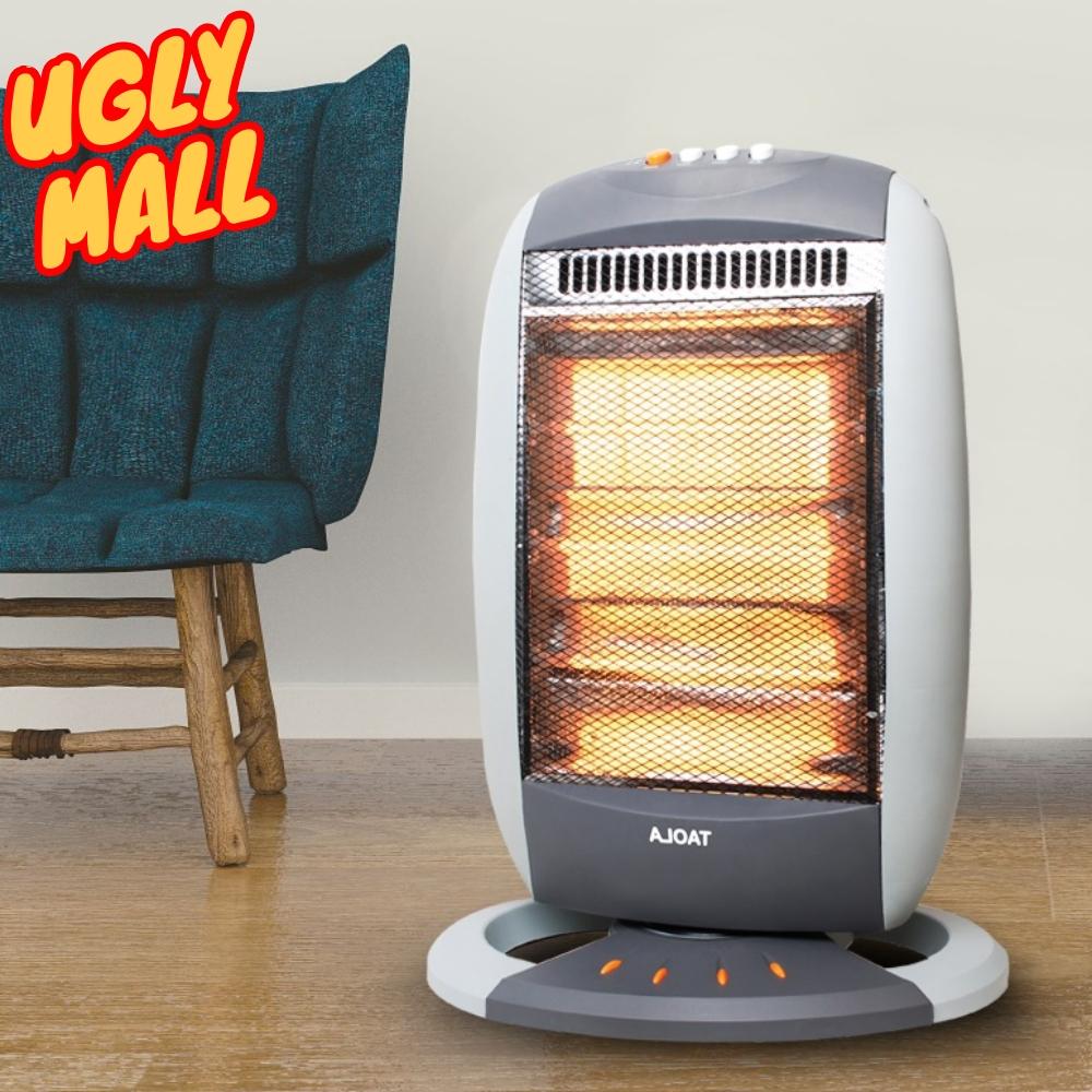 난방기구 사무실난방용품 가정용온열기 사무실전기난로