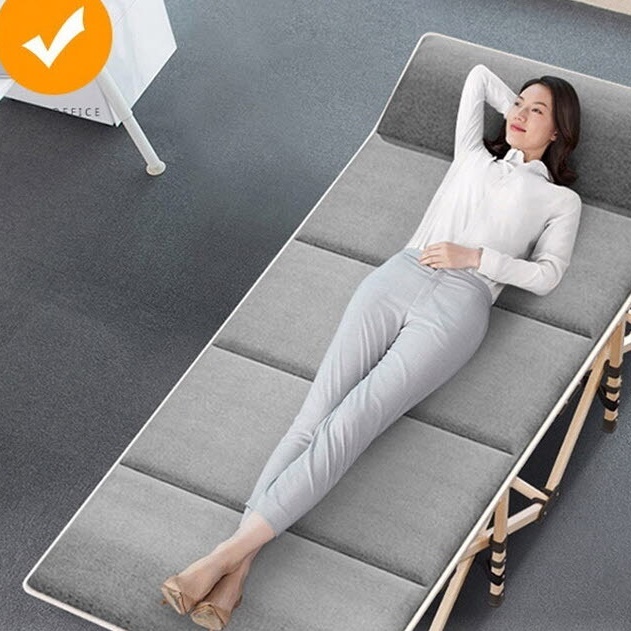 1인용접이식매트 접이 접는매트 자취방매트리스 자취생매트리스