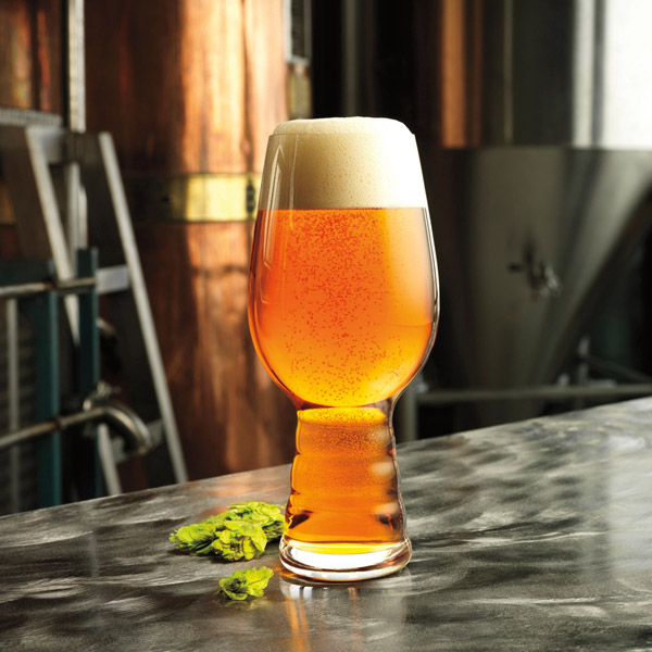 슈피겔라우 비어클래식 맥주잔 IPA 2P - 상세 이미지 2
