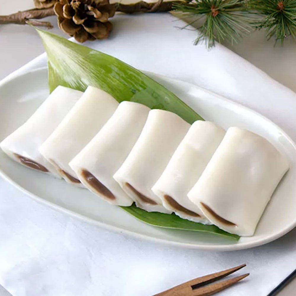 흰 앙꼬절편 600g+360g