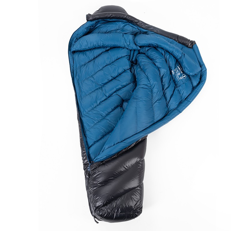 캠핑 구스 다운 700필파워 백패킹 삼계절 겨울 침낭 모비가든 NX20562015
