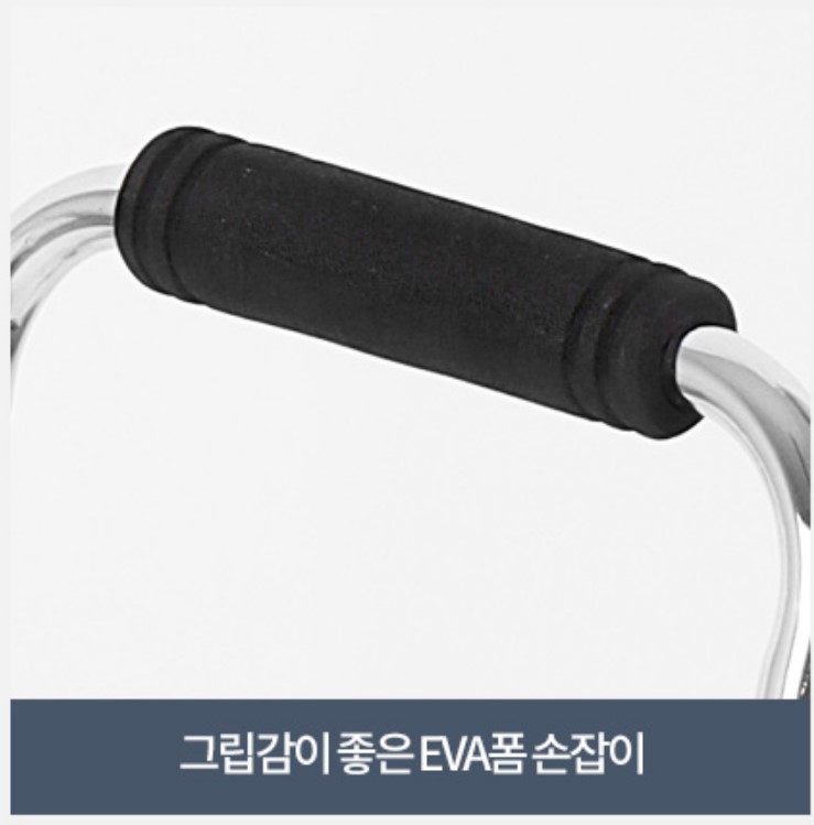 접이식 카트 기본형 세트 쇼핑 코스트코 핸드 손수레 수례 구르마 폴딩 이미지 7