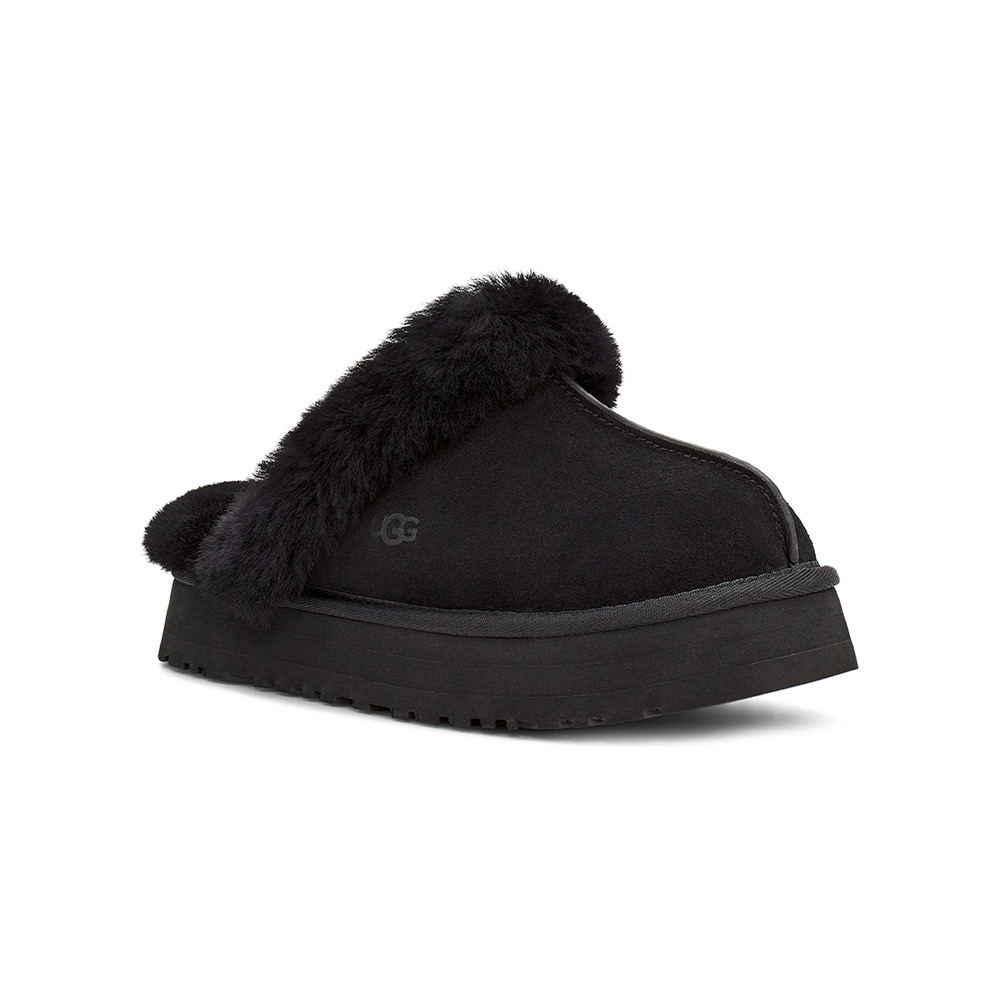 어그 슬리퍼 디스케트 3컬러 여성  UGG 미국 - 상세 이미지 3